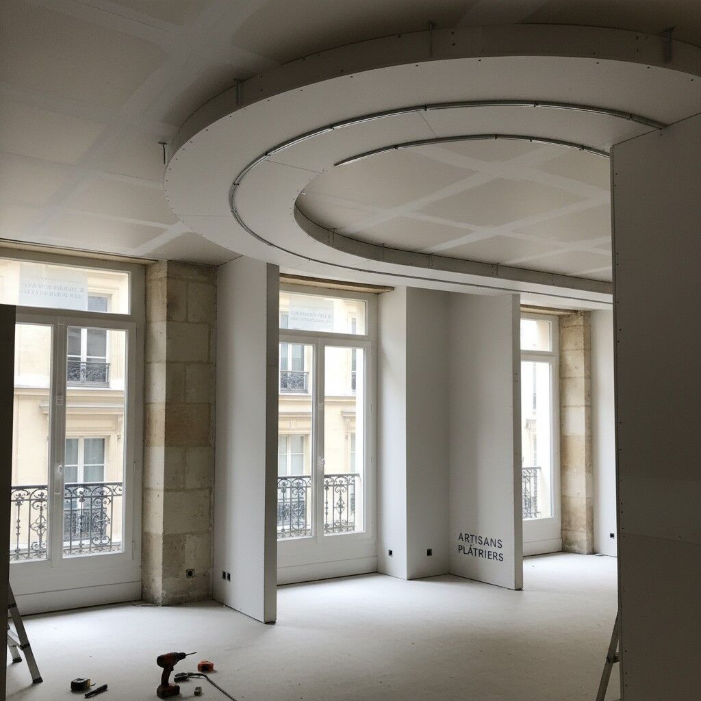 Projet de Autres - Photo 2